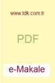 Uzman Sistemler (e-Makale)