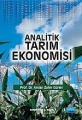 Analitik Tar�m Ekonomisi