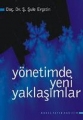 Y�netimde Yeni Yakla��mlar