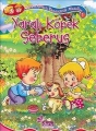 Tara ve Aren Fantastik Masallar 10 Kitap