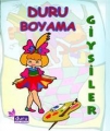 Duru Boyama 10 Kitap