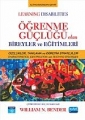 ��renme G��l��� olan Bireyler ve E�itimleri