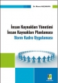 �nsan Kaynaklar� Y�netimi �nsan Kaynaklar� Planlamas� Norm Kadro Uygulamas�