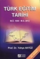 T�rk E�itim Tarihi