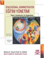 E�itim Y�netimi Teori, Ara�t�rma ve Uygulama