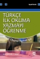 T�rk�e �lk Okuma-Yazmay� ��renme