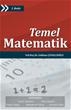 Temel Matematik