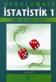 Uygulamal� �statistik - 1