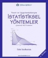 Teori ve Uygulamalar�yla �statiatiksel Y�ntemler ��z�ml� 407 Problem