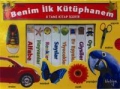Benim �lk K�t�phanem