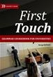 First Touch Grammar Coursebook For Universities