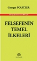 Felsefenin Temel �lkeleri
