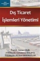 D�� Ticaret ��lemleri Y�netimi