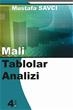 Mali Tablolar Analizi