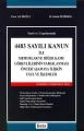4483 Say�l� Kanun