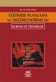 E�itimde Planlama ve De�erlendirmede -Kuram ve Teknikler-