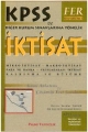 KPSS �ktisat