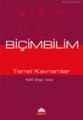 Biçimbilim: Temel Kavramlar