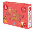  100 Temel Eserden Seçmeler-Set 1