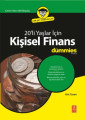 20’li Yaşlar İçin Kişisel Finans For Dummies - Personal Finance İn Your 20s For Dummies