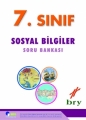 7. Sınıf Sosyal Bilgiler Soru Bankası