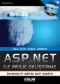 ASP.Net ile Proje Geliştirme