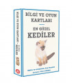 Bilgi ve Oyun Kartları - En Güzel Kediler