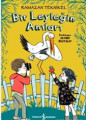 Bir Leyleğin Anıları