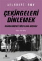 Çekirgeleri Dinlemek