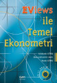 EViews ileTemel Ekonometri