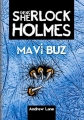 Genç Sherlock Holmes & Mavi Buz