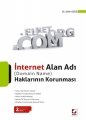 İnternet Alan Adı (Domain Name) Haklarının Korunması