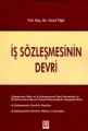 İş Sözleşmesinin Devri