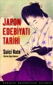 Japon Edebiyatı Tarihi