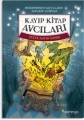 Kayıp Kitap Avcıları
