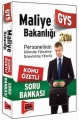 Maliye Bakanlığı GYS Konu Özetli Soru Bankası