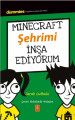 Minecraft Şehrimi İnşa Ediyorum