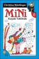 Mini 6- MİNİ KAYAK TATİLİNDE