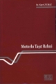 Motorlu Taşıt Rehni