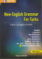 New English Grammar For Turks Fikret Kanan