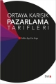 Ortaya Karışık Pazarlama Tarifleri
