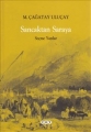 Sancaktan Saraya - Seçme Yazılar 1.Baskı