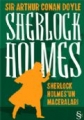 Sherlock Holmes'un Maceraları