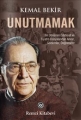 Unutmamak
