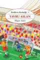 Yavru Aslan - Renklerin Kardeşliği 1