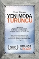 Yeni Moda Turuncu