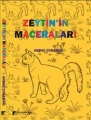 Zeytin'in Maceraları
