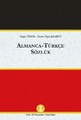 Almanca-Türkçe Sözlük 2020