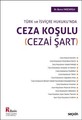 Ceza Koşulu (Cezai Şart)