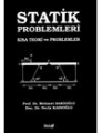  Çözümlü Statik Problemler